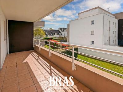 For sale Vannes 2 rooms 45 m2 Morbihan (56000) photo 0