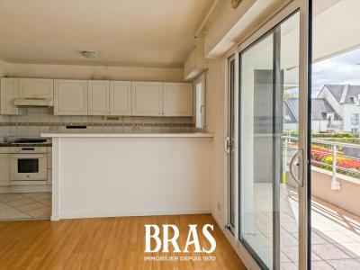 Annonce Vente 2 pi�ces Appartement Vannes 56