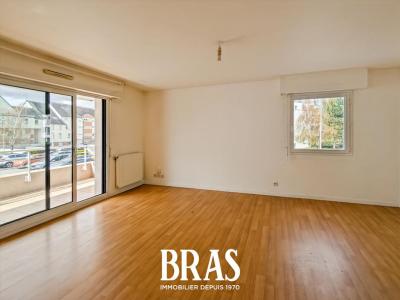 Acheter Appartement Vannes Morbihan