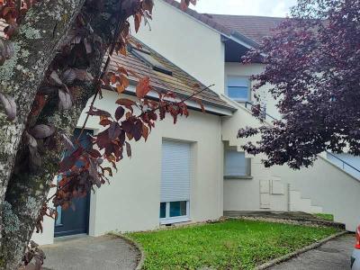 For sale Dole 4 rooms 88 m2 Jura (39100) photo 0