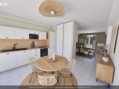 For sale Dole 4 rooms 88 m2 Jura (39100) photo 2