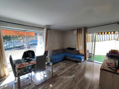 Annonce Vente 3 pi�ces Appartement Cannes 06