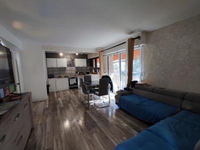 Acheter Appartement 67 m2 Cannes