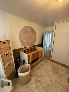 Louer Appartement Argenteuil Val d'Oise