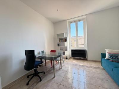 Louer Appartement Nice 850 euros