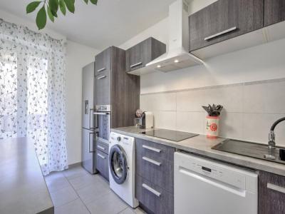 For sale Nice 4 rooms 90 m2 Alpes Maritimes (06100) photo 0