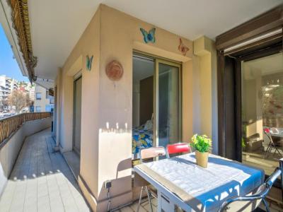 Acheter Appartement Nice 399900 euros