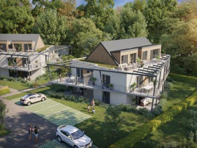 Annonce Vente 3 pi�ces Appartement Trebeurden 22