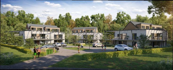 Acheter Appartement 69 m2 Trebeurden