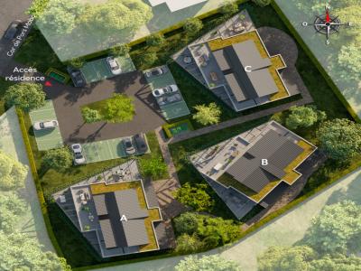 Acheter Appartement Trebeurden Cotes d'armor