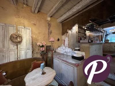 Annonce Vente Immeuble Bergerac 24