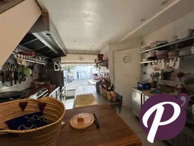 Acheter Immeuble 325 m2 Bergerac