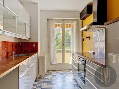 Acheter Appartement 73 m2 Lyon-6eme-arrondissement