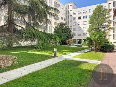Acheter Appartement Lyon-6eme-arrondissement 485000 euros