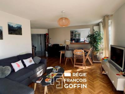 Annonce Location 4 pi�ces Appartement Villeurbanne 69