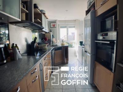 Louer Appartement Villeurbanne Rhone