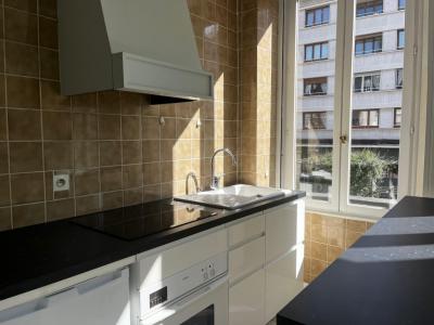 Louer Appartement 53 m2 Rouen