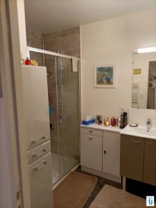 Louer Appartement Mont-saint-aignan 1003 euros