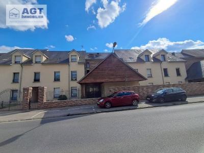 For rent Milly-sur-therain 3 rooms 68 m2 Oise (60112) photo 0