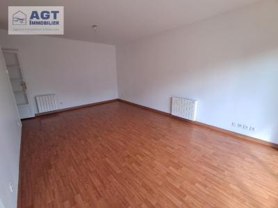 Louer Appartement Milly-sur-therain Oise