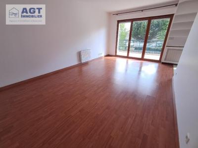 Louer Appartement Milly-sur-therain 750 euros