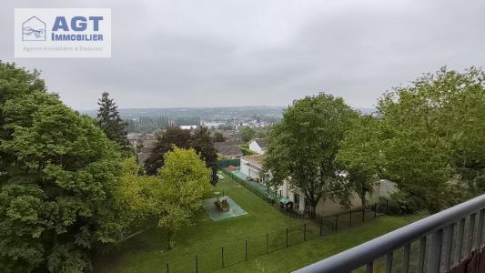 Annonce Vente 3 pi�ces Appartement Beauvais 60
