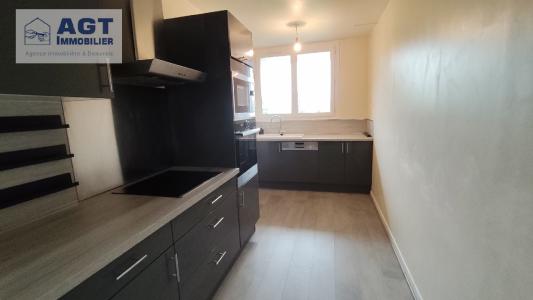 Acheter Appartement Beauvais 86000 euros