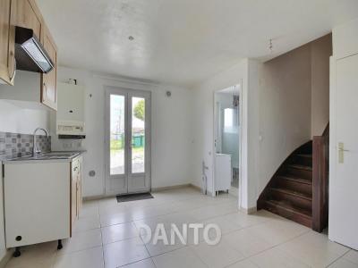 For sale Guerande 5 rooms 74 m2 Loire atlantique (44350) photo 3