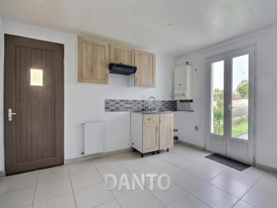 For sale Guerande 5 rooms 74 m2 Loire atlantique (44350) photo 4
