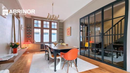 Acheter Maison 300 m2 Tourcoing