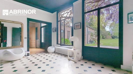 Acheter Maison Tourcoing 975000 euros
