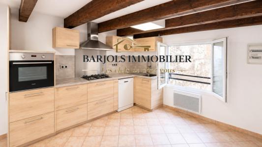 For sale Barjols 2 rooms 45 m2 Var (83670) photo 0