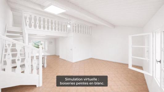 Annonce Vente 2 pi�ces Appartement Barjols 83