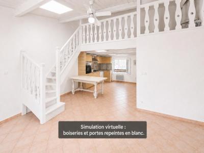 Acheter Appartement Barjols Var