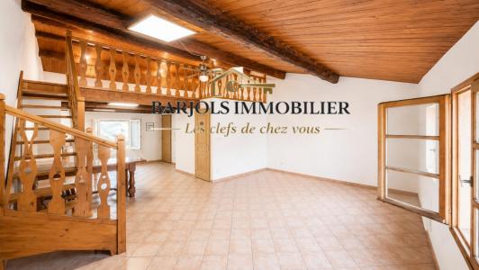 Acheter Appartement Barjols 90000 euros