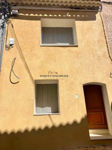 Acheter Maison Tavernes Var
