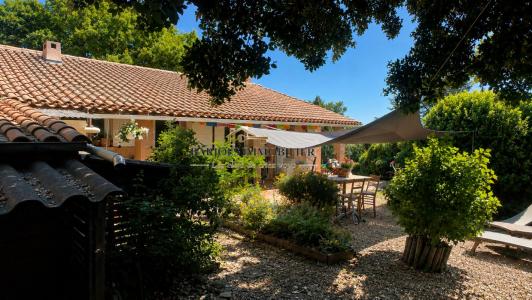 For sale Besse-sur-issole 4 rooms 88 m2 Var (83890) photo 0