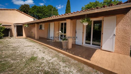 Annonce Vente 4 pi�ces Maison Besse-sur-issole 83