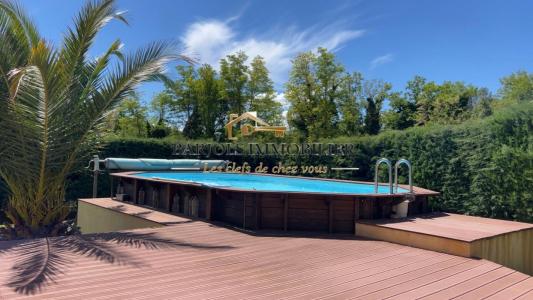 For sale Barjols 4 rooms 86 m2 Var (83670) photo 1