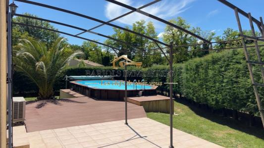 For sale Barjols 4 rooms 86 m2 Var (83670) photo 3