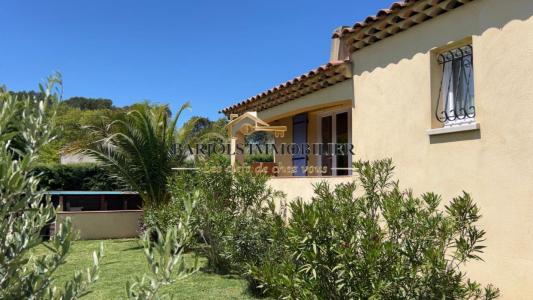 For sale Barjols 4 rooms 86 m2 Var (83670) photo 4