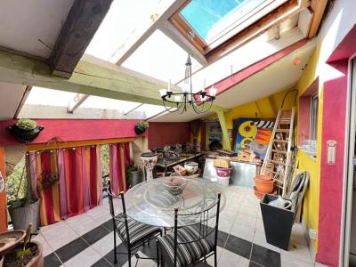 For sale Barjols 4 rooms 97 m2 Var (83670) photo 0