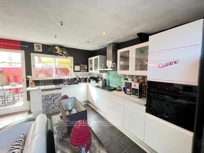 Annonce Vente 4 pi�ces Appartement Barjols 83