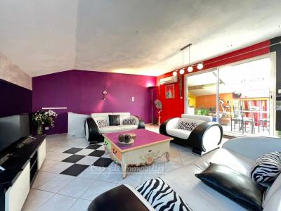 Acheter Appartement 97 m2 Barjols