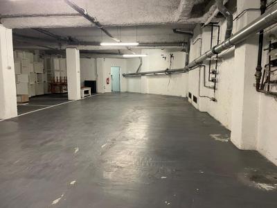 Annonce Vente Parking Lyon-7eme-arrondissement 69