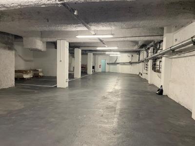 Acheter Parking Lyon-7eme-arrondissement Rhone