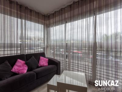 For rent Saint-pierre 1 room 33 m2 Reunion (97410) photo 0