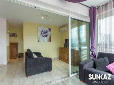 Annonce Location Appartement Saint-pierre 974