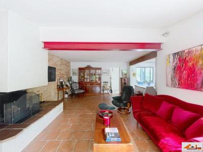 Annonce Vente 5 pi�ces Maison Toulouse 31