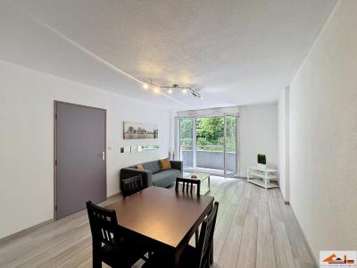 For sale Toulouse 2 rooms 49 m2 Haute garonne (31400) photo 0